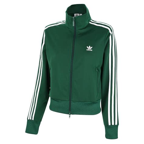 campera adidas mujer